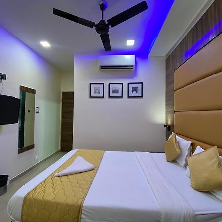 Hotel Blue Wellington - Near Mumbai Airport Cameră foto
