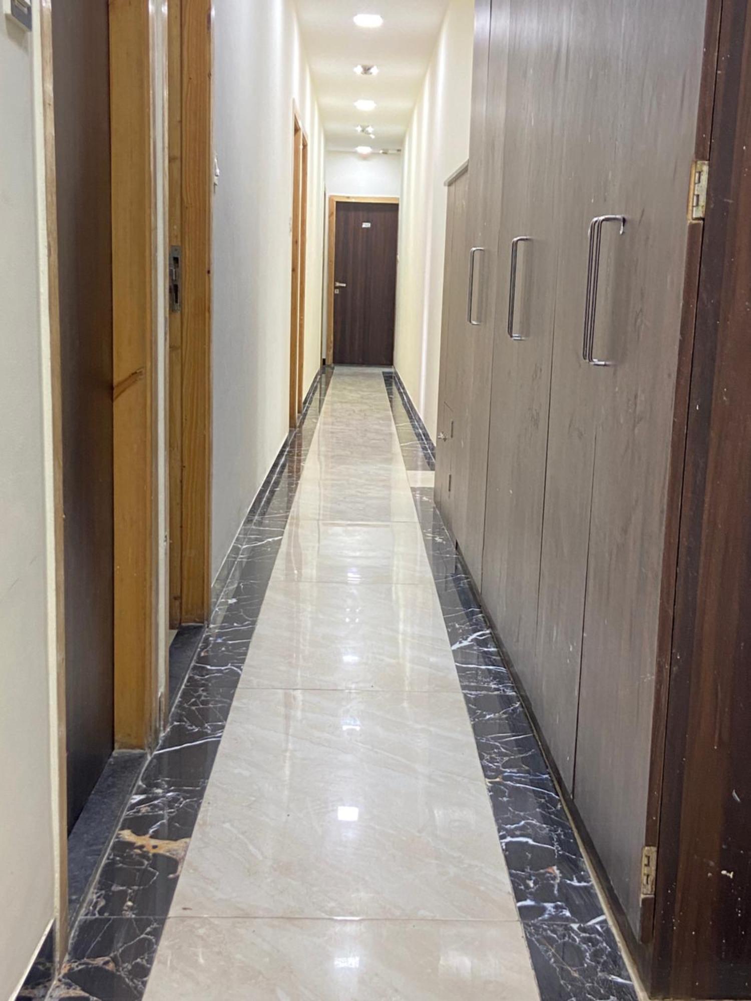 Hotel Blue Wellington - Near Mumbai Airport Exterior foto